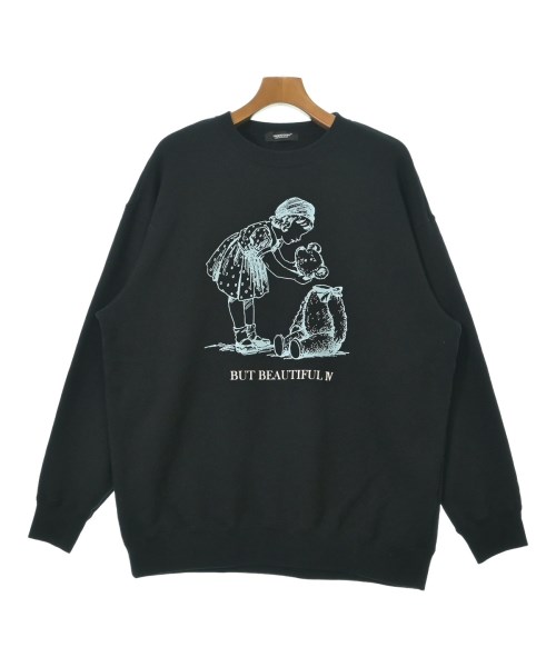 アンダーカバー(UNDER COVER)のUNDER COVER スウェット
