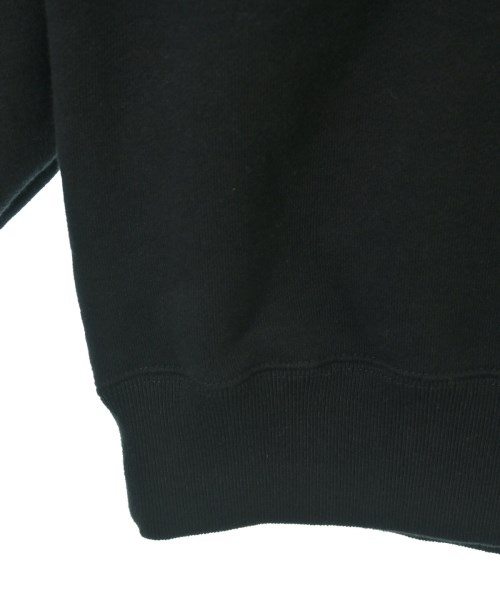 UNDER COVER（アンダーカバー）スウェット 黒 サイズ:3(L位) メンズ/2200629958050