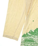 UNDER COVER（アンダーカバー）Tシャツ・カットソー ベージュ サイズ:1(S位) メンズ/2200629958074
