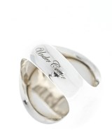 UNDER COVER（アンダーカバー）リング シルバー サイズ:15号 メンズ/2200630193068