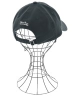 UNDER COVER（アンダーカバー）キャップ 黒 サイズ:- メンズ/2200630256053