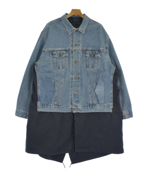 アンダーカバー(UNDER COVER)のUNDER COVER コート（その他）