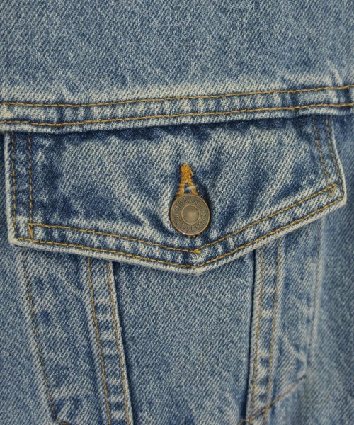 UNDER COVER（アンダーカバー）その他 青 サイズ:XL メンズ/2200629279117