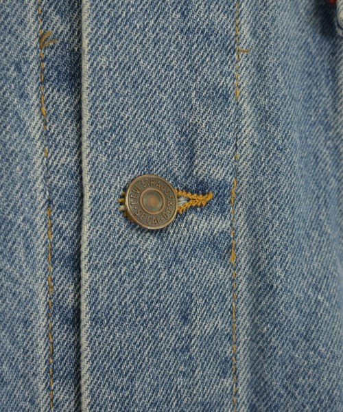 UNDER COVER（アンダーカバー）その他 青 サイズ:XL メンズ/2200629279117