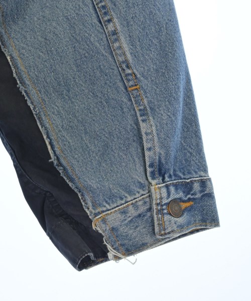 UNDER COVER（アンダーカバー）その他 青 サイズ:XL メンズ/2200629279117