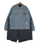 UNDER COVER（アンダーカバー）その他 青 サイズ:XL メンズ/2200629279117