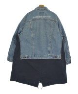 UNDER COVER（アンダーカバー）その他 青 サイズ:XL メンズ/2200629279117