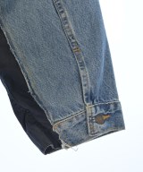 UNDER COVER（アンダーカバー）その他 青 サイズ:XL メンズ/2200629279117