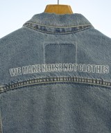 UNDER COVER（アンダーカバー）その他 青 サイズ:XL メンズ/2200629279117