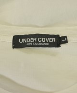 UNDER COVER（アンダーカバー）Tシャツ・カットソー 白 サイズ:L メンズ/2200630589199