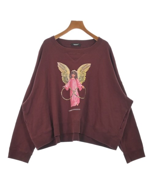 アンダーカバー(UNDER COVER)のUNDER COVER スウェット