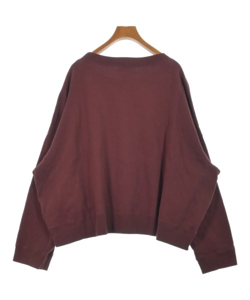 UNDER COVER（アンダーカバー）スウェット 赤 サイズ:F レディース/2200631415022