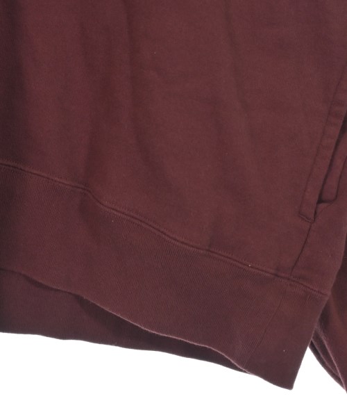 UNDER COVER（アンダーカバー）スウェット 赤 サイズ:F レディース/2200631415022