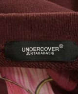 UNDER COVER（アンダーカバー）スウェット 赤 サイズ:F レディース/2200631415022