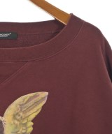 UNDER COVER（アンダーカバー）スウェット 赤 サイズ:F レディース/2200631415022