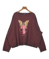 UNDER COVER スウェット