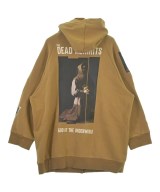 UNDER COVER（アンダーカバー）パーカー ベージュ サイズ:2(M位) メンズ/2200631415039