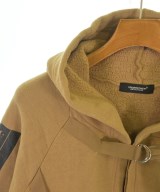 UNDER COVER（アンダーカバー）パーカー ベージュ サイズ:2(M位) メンズ/2200631415039