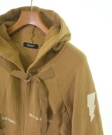 UNDER COVER（アンダーカバー）パーカー ベージュ サイズ:2(M位) メンズ/2200631415039