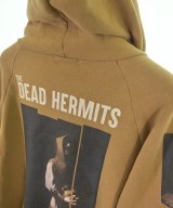 UNDER COVER（アンダーカバー）パーカー ベージュ サイズ:2(M位) メンズ/2200631415039