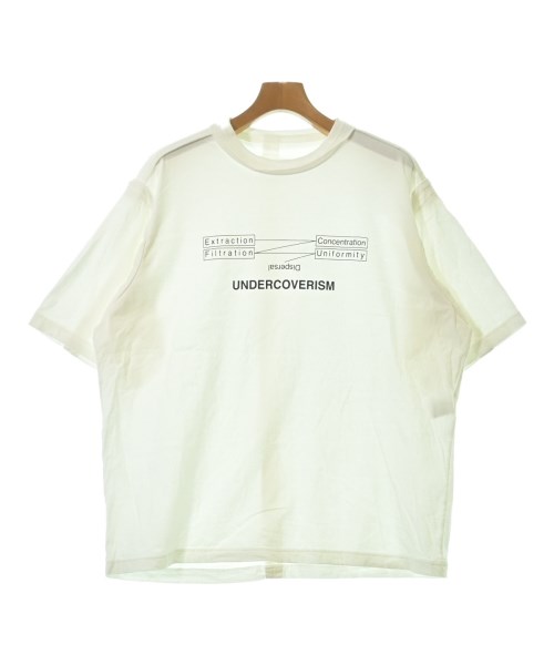 アンダーカバー(UNDER COVER)のUNDER COVER Tシャツ・カットソー