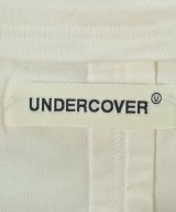UNDER COVER（アンダーカバー）Tシャツ・カットソー 白 サイズ:4(XL位) メンズ/2200631767169