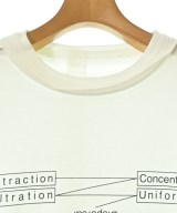 UNDER COVER（アンダーカバー）Tシャツ・カットソー 白 サイズ:4(XL位) メンズ/2200631767169