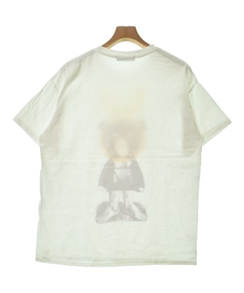 UNDER COVER（アンダーカバー）Tシャツ・カットソー 白 サイズ:-(M位) メンズ/2200631767183