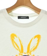 UNDER COVER（アンダーカバー）Tシャツ・カットソー 白 サイズ:-(M位) メンズ/2200631767183