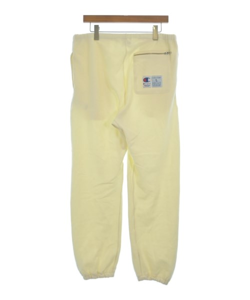 UNDER COVER（アンダーカバー）スウェットパンツ 白 サイズ:L メンズ/2200631767350