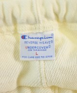 UNDER COVER（アンダーカバー）スウェットパンツ 白 サイズ:L メンズ/2200631767350