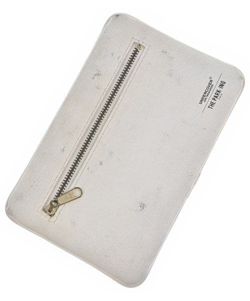UNDER COVER（アンダーカバー）小物類（その他） ベージュ サイズ:- メンズ/2200632071128