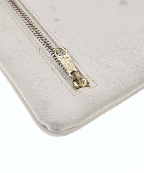 UNDER COVER（アンダーカバー）小物類（その他） ベージュ サイズ:- メンズ/2200632071128