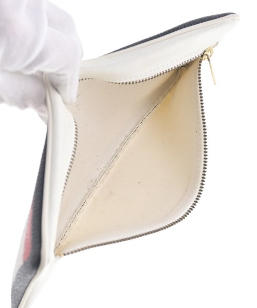 UNDER COVER（アンダーカバー）小物類（その他） シルバー サイズ:- メンズ/2200632071135