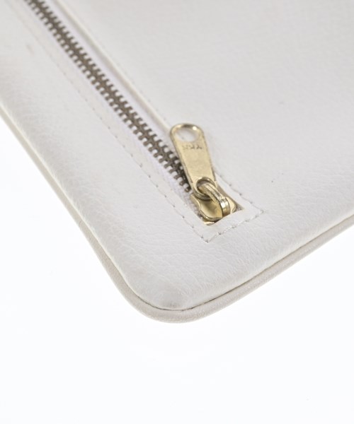 UNDER COVER（アンダーカバー）小物類（その他） シルバー サイズ:- メンズ/2200632071135