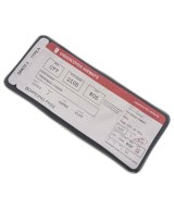 UNDER COVER（アンダーカバー）小物類（その他） シルバー サイズ:- メンズ/2200632071135