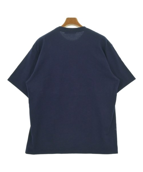 UNDER COVER（アンダーカバー）Tシャツ・カットソー 紺 サイズ:5(XXL位) メンズ/2200632157105