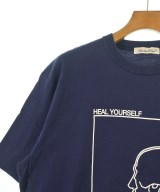 UNDER COVER（アンダーカバー）Tシャツ・カットソー 紺 サイズ:5(XXL位) メンズ/2200632157105