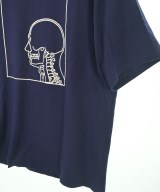 UNDER COVER（アンダーカバー）Tシャツ・カットソー 紺 サイズ:5(XXL位) メンズ/2200632157105