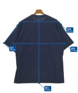 UNDER COVER（アンダーカバー）Tシャツ・カットソー 紺 サイズ:5(XXL位) メンズ/2200632157105