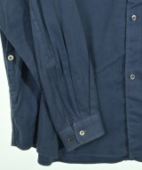 UNDER COVER（アンダーカバー）カジュアルシャツ 紺 サイズ:3(L位) メンズ/2200632541058