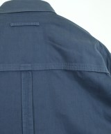 UNDER COVER（アンダーカバー）カジュアルシャツ 紺 サイズ:3(L位) メンズ/2200632541058