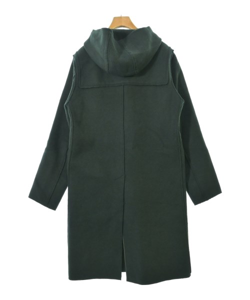 UNDER COVER（アンダーカバー）ダッフルコート 緑 サイズ:3(L位) メンズ/2200632731046