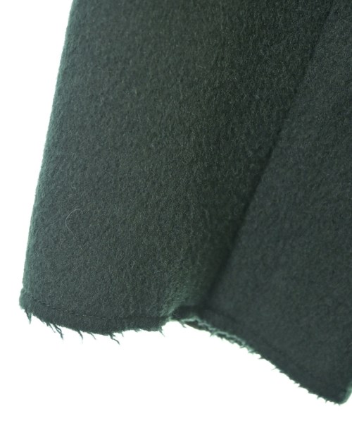 UNDER COVER（アンダーカバー）ダッフルコート 緑 サイズ:3(L位) メンズ/2200632731046