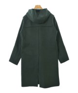 UNDER COVER（アンダーカバー）ダッフルコート 緑 サイズ:3(L位) メンズ/2200632731046