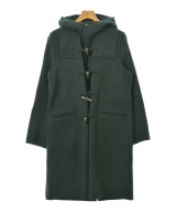 UNDER COVER ダッフルコート