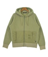 UNDER COVER（アンダーカバー）パーカー 緑 サイズ:2(M位) メンズ/2200632775019