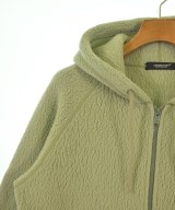 UNDER COVER（アンダーカバー）パーカー 緑 サイズ:2(M位) メンズ/2200632775019