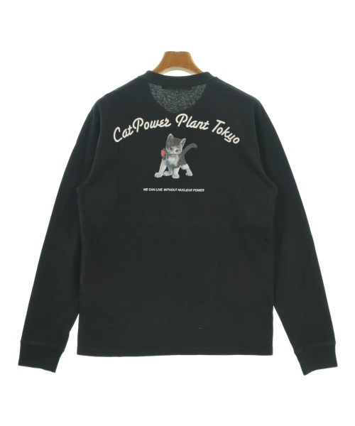 UNDER COVER（アンダーカバー）Tシャツ・カットソー 黒 サイズ:2(M位) メンズ/2200632775026