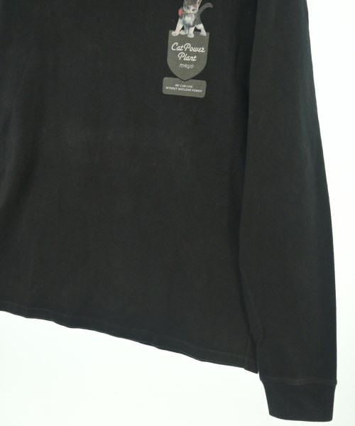 UNDER COVER（アンダーカバー）Tシャツ・カットソー 黒 サイズ:2(M位) メンズ/2200632775026